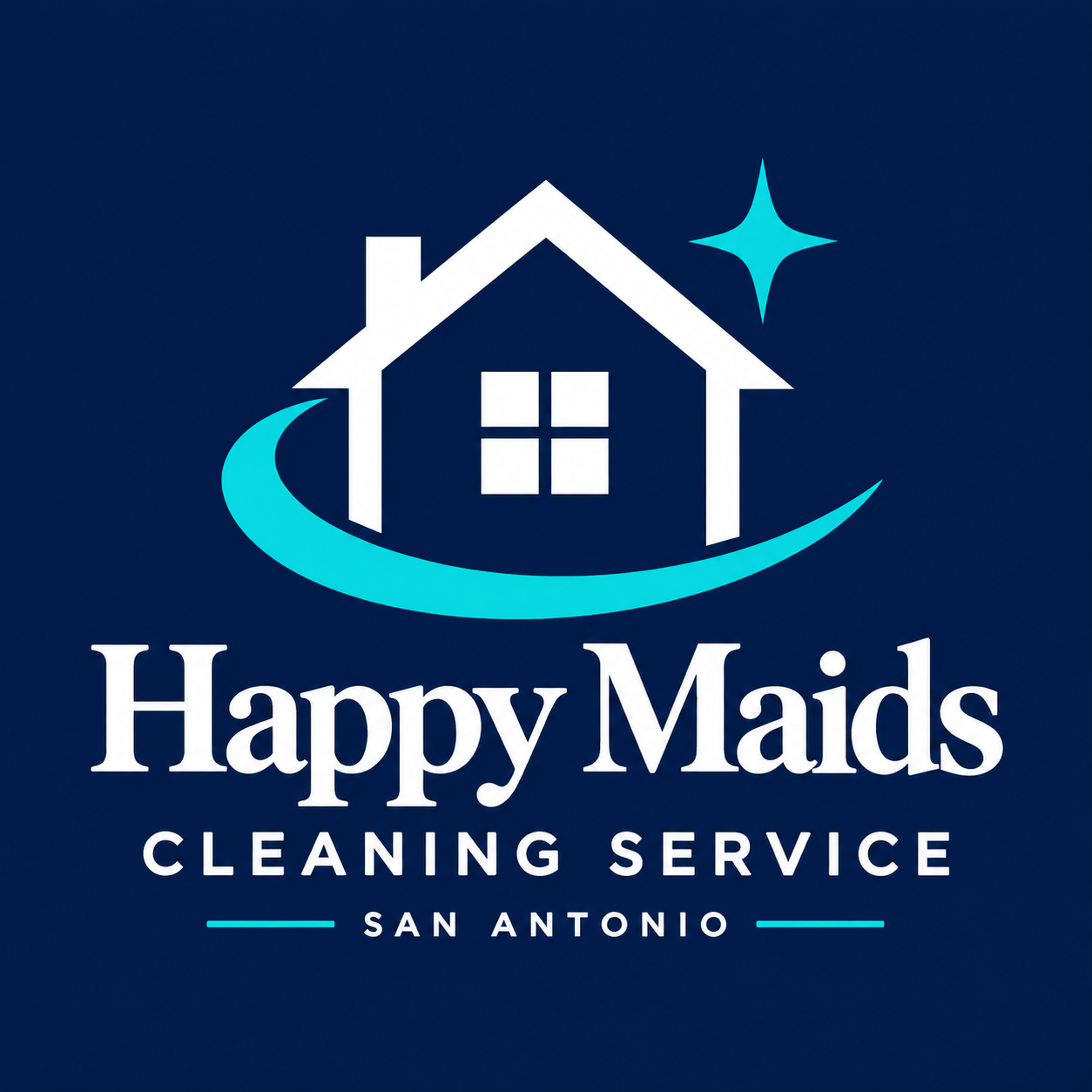 Happy Maids Cleaning Service — San Antonio